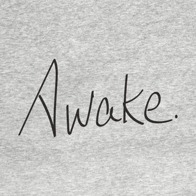 Awake by NatureMagick